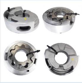 BOMBA OLEO SCHADEK 10316 CAIXA CAMBIO G210 G211 G221 G230 G240 G260 MBB SEM TAMPA